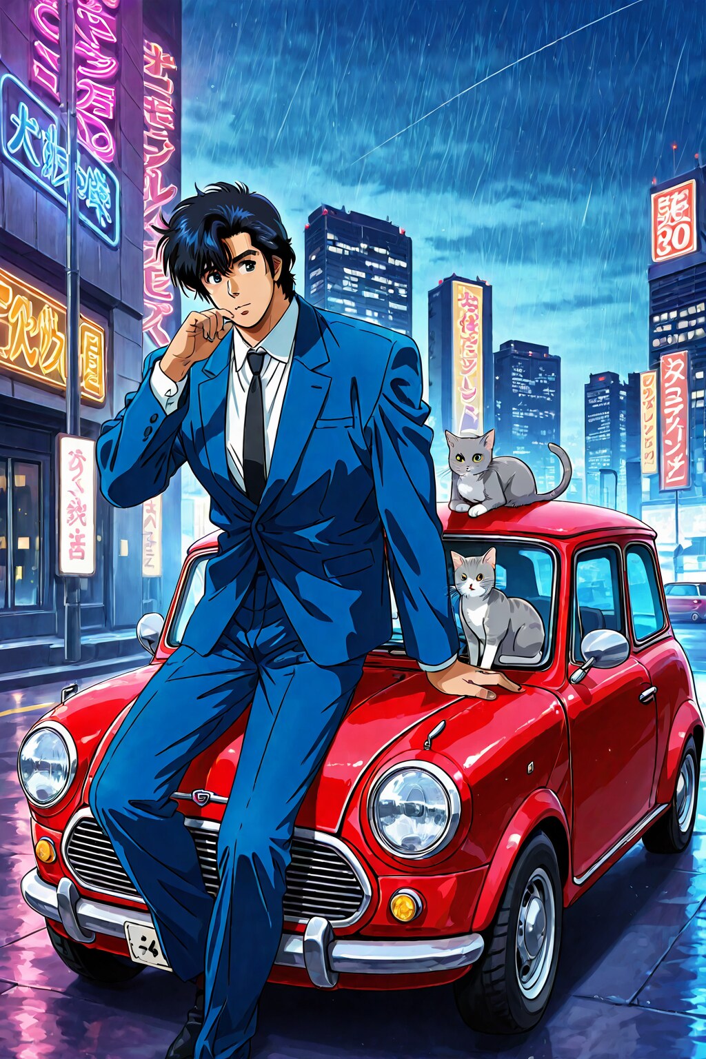 テスト