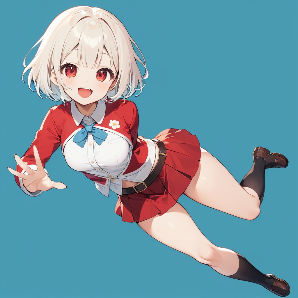 なんかちょっと違う