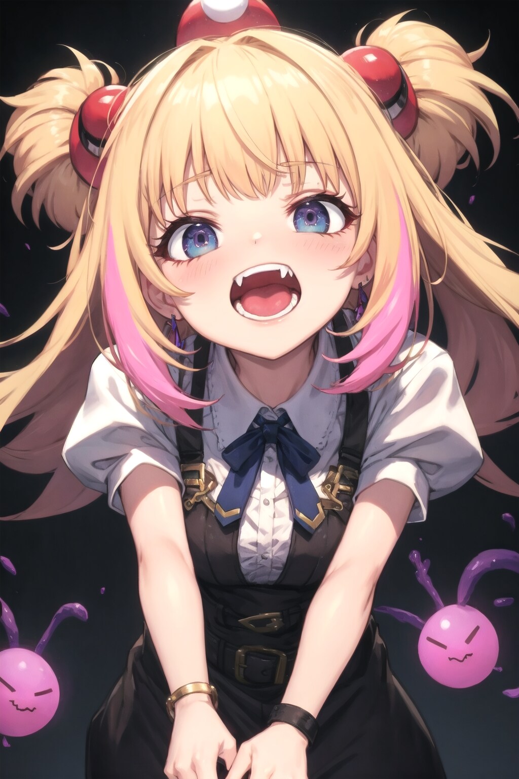 １呪文マニアック