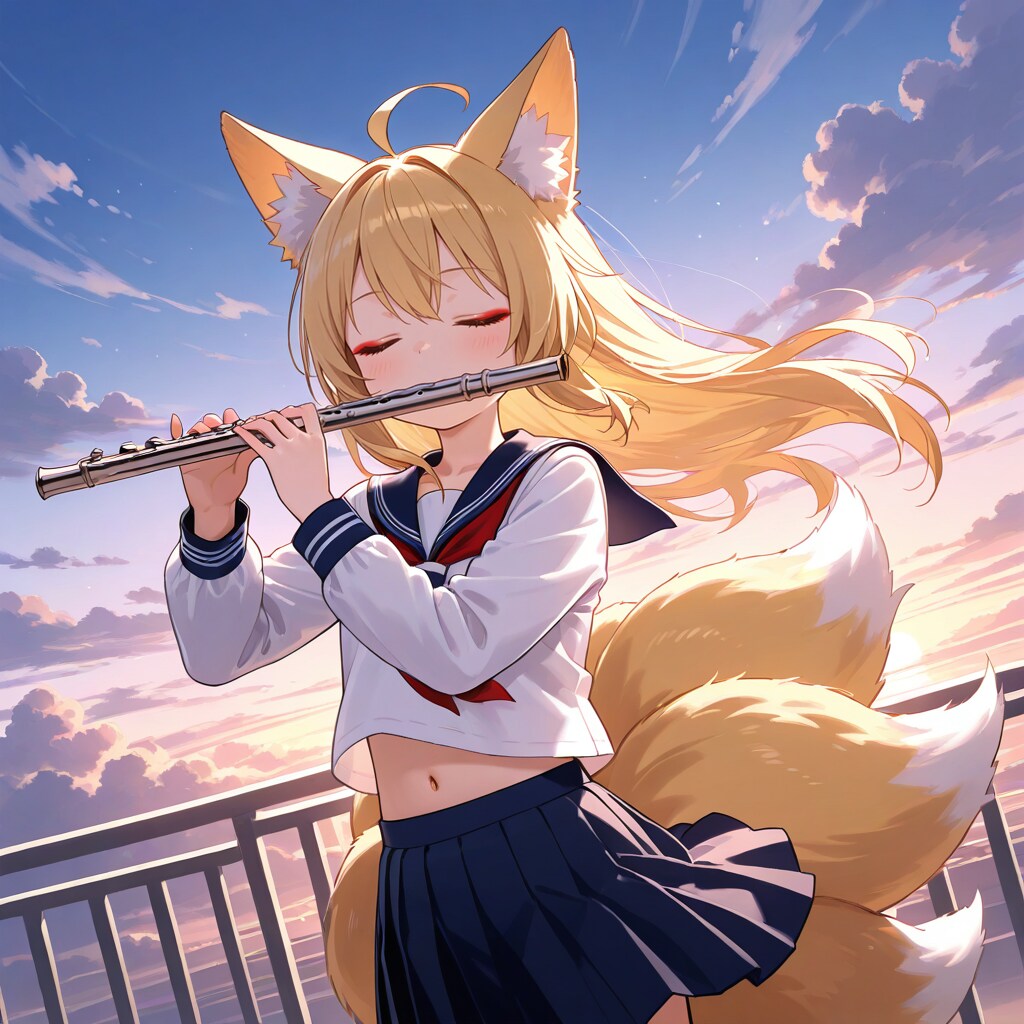 2/10　フルートの日