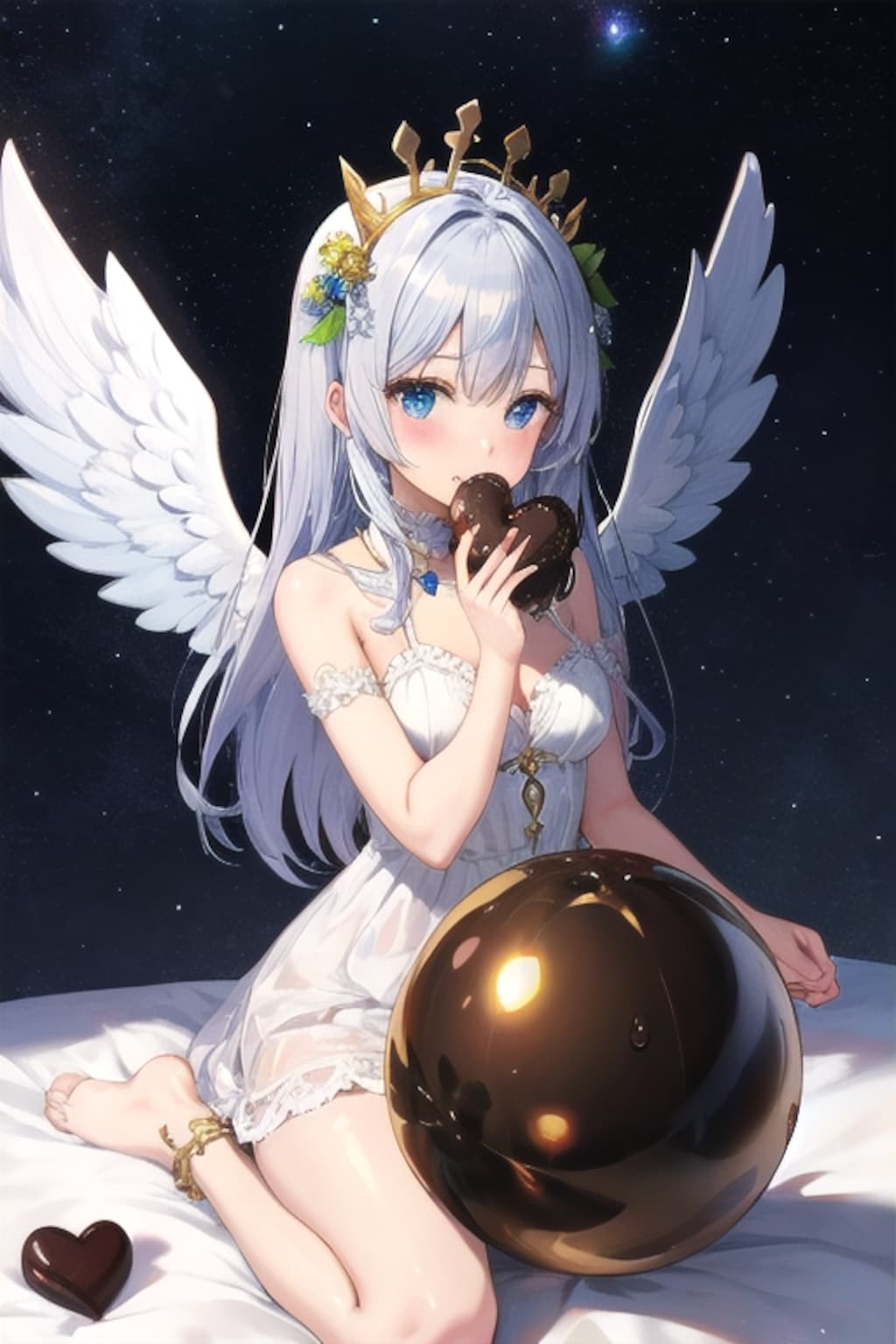 銀のエンゼル522