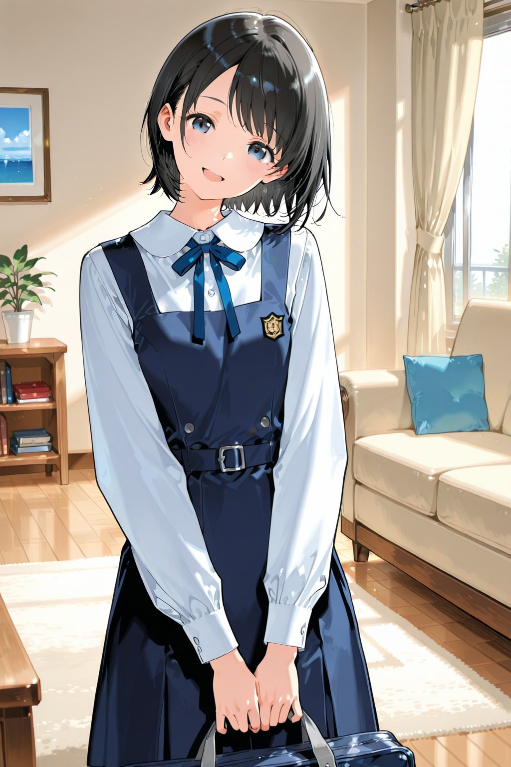 うちの子藍音ちゃん26