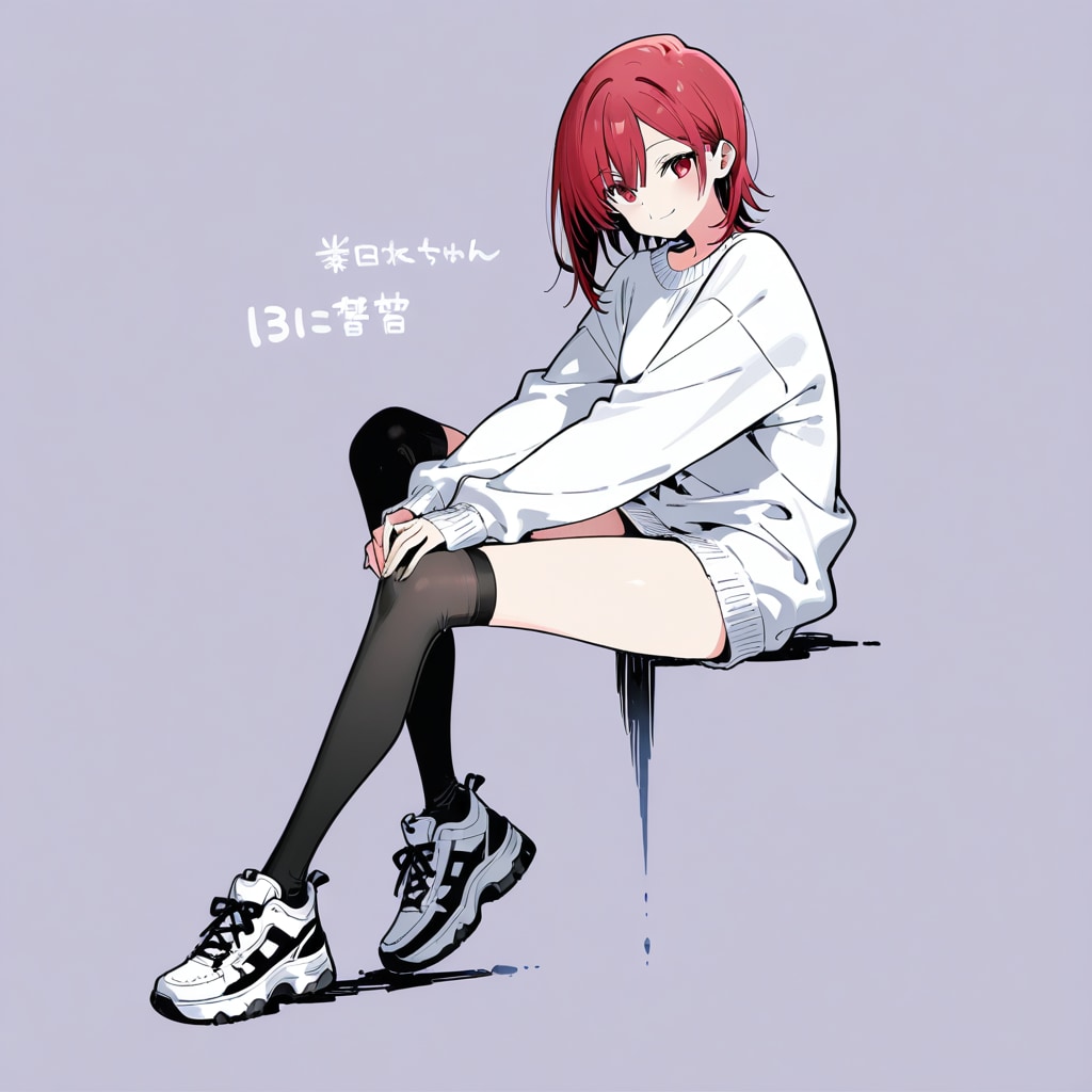 PHOENIXちゃん（PHOENIXちゃんのすがた）