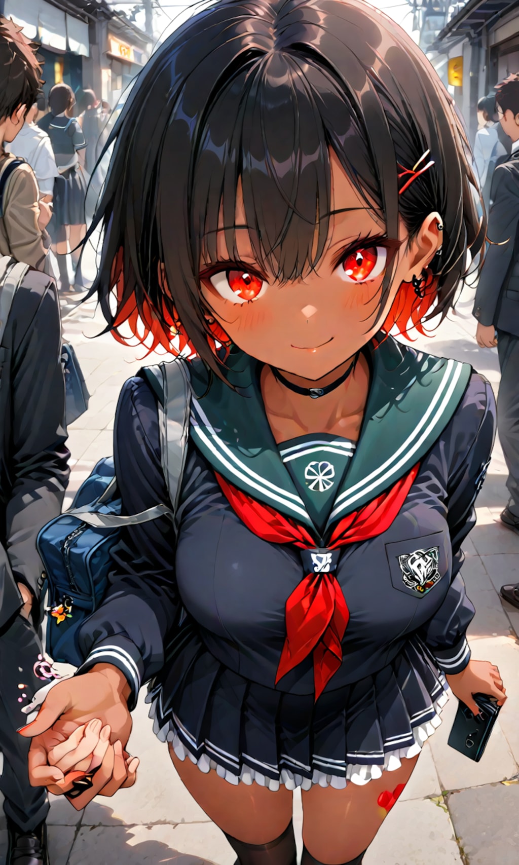 JK（女子高生）320