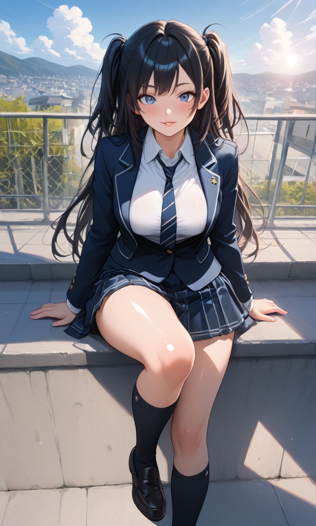 JK（女子高生）320