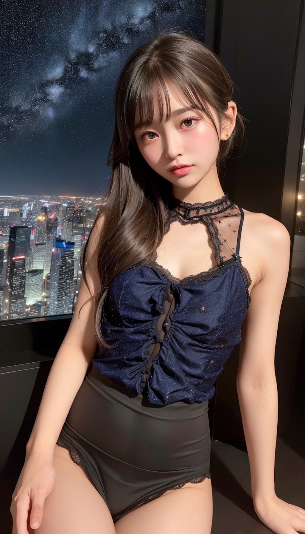 夜111