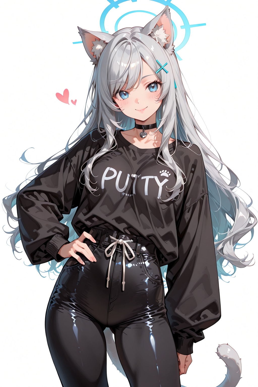 ユキネ【PPPAnimix-IL 17.0】