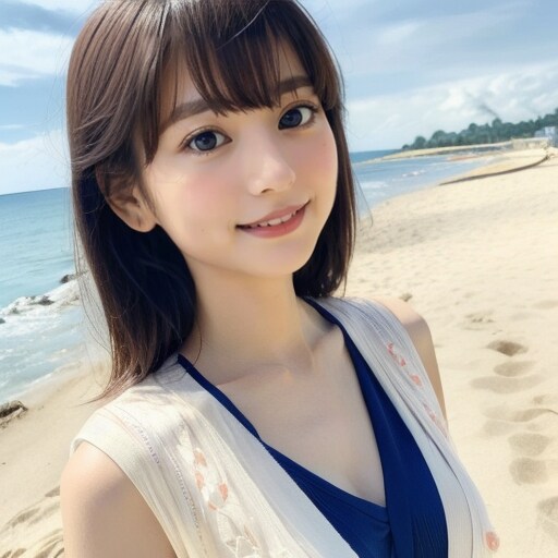美少女カレンダー ✧ 今日の美少女 ✧