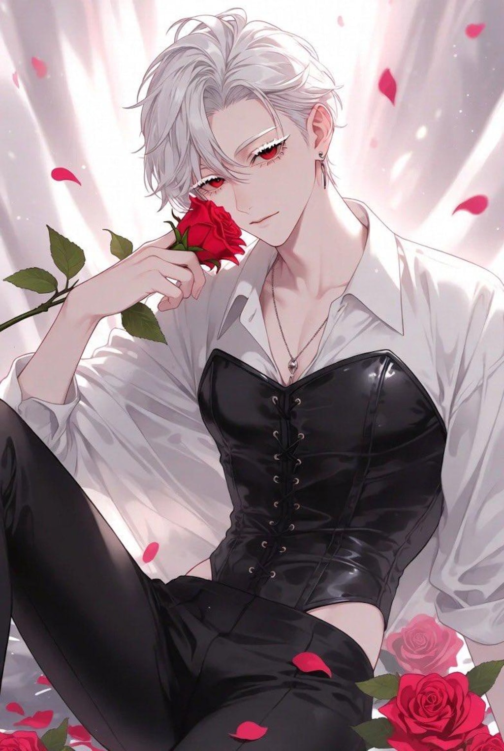 花💐