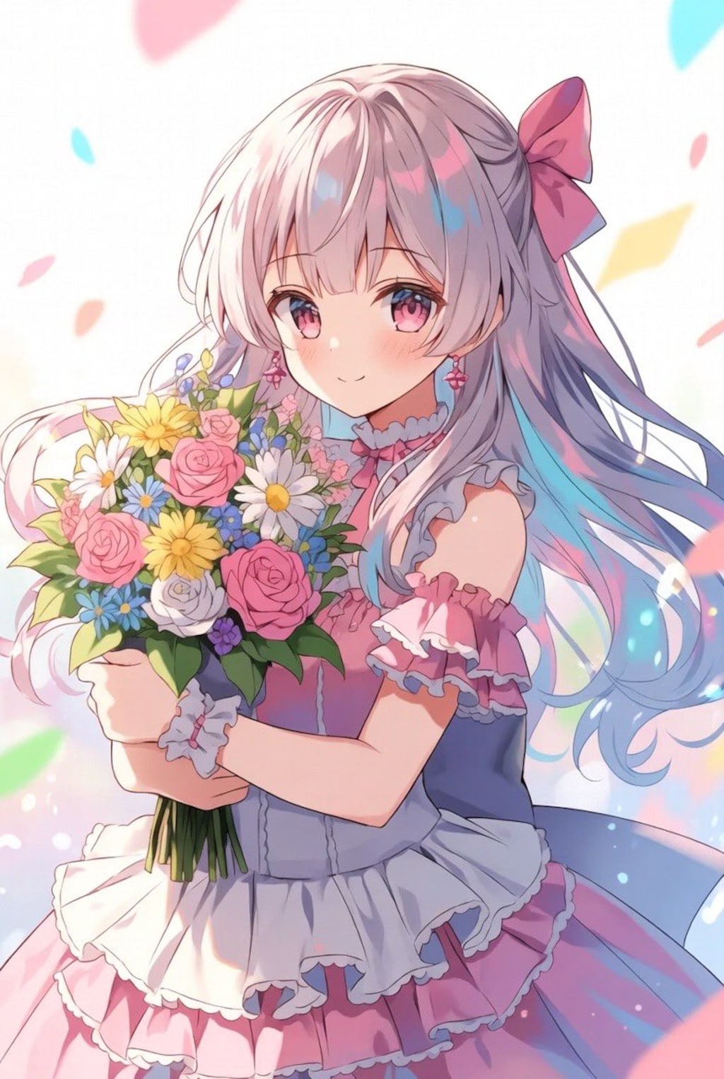 花💐