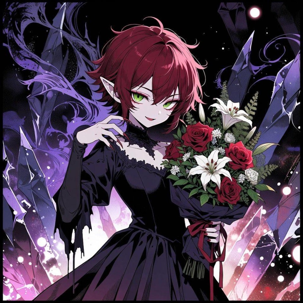 花💐