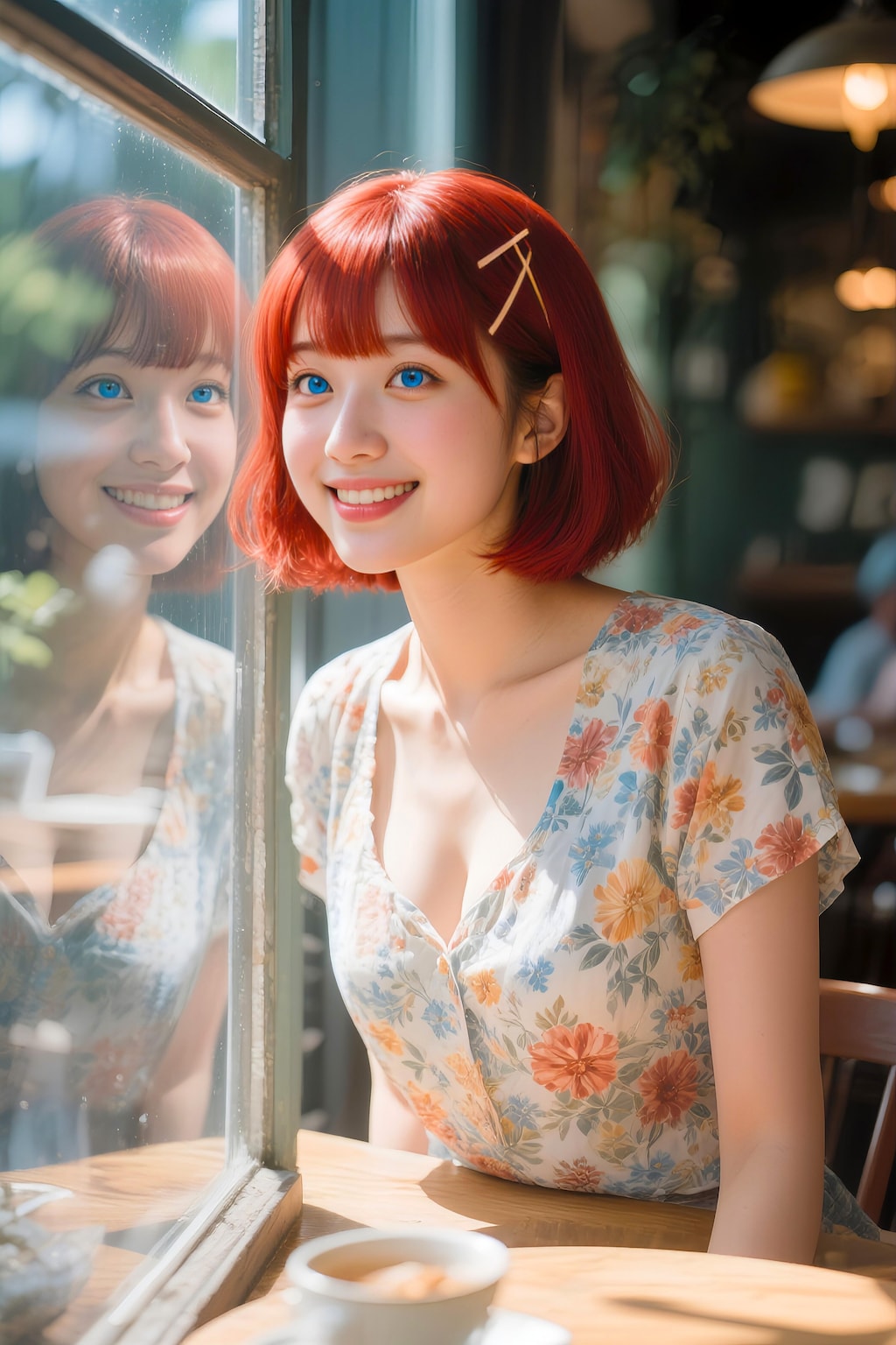 織ちゃん生誕祭