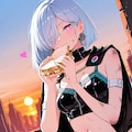 終末世界 2枚目