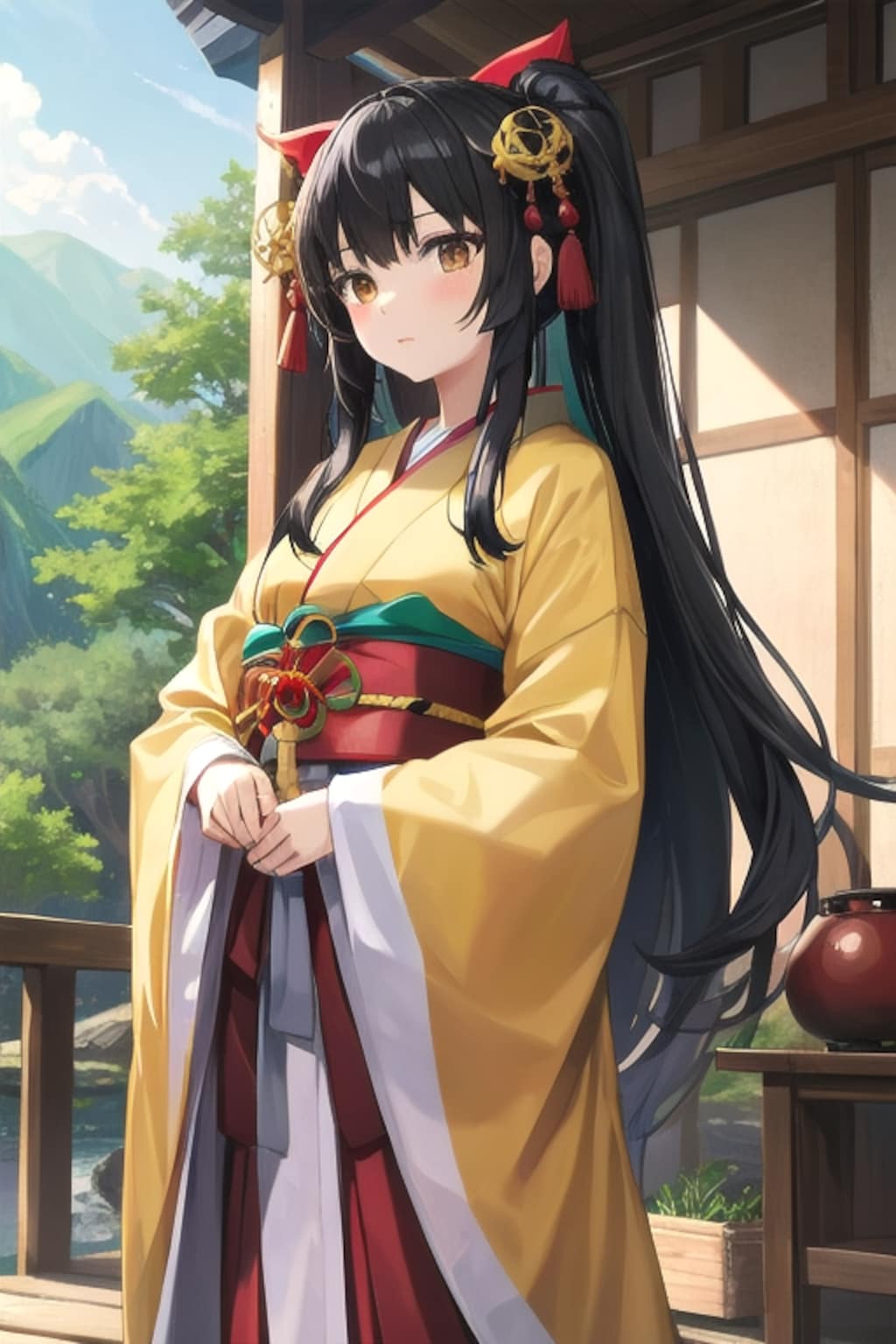 さくらちゃん424