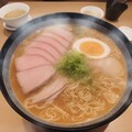 卵入りチャーシュー麺おかわり付き 2枚目