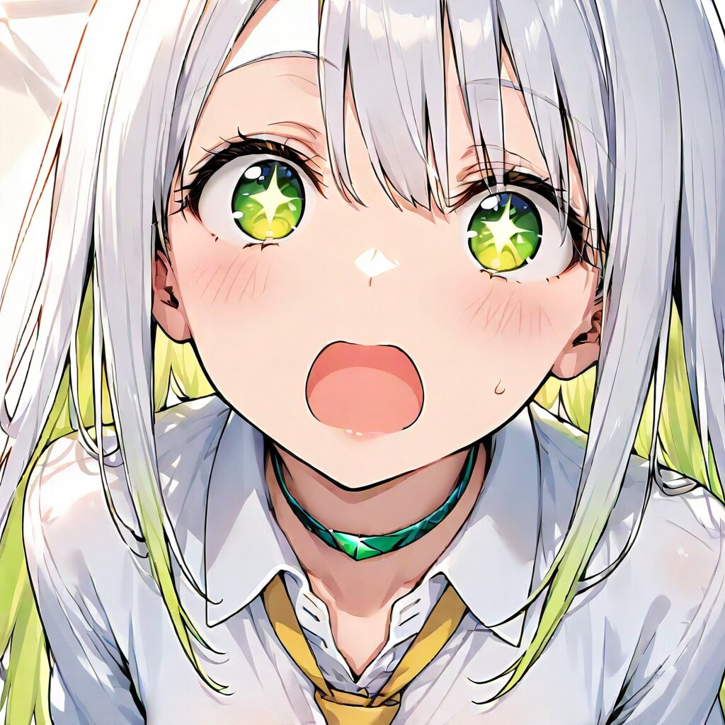 これも銀色ちゃん WAVE