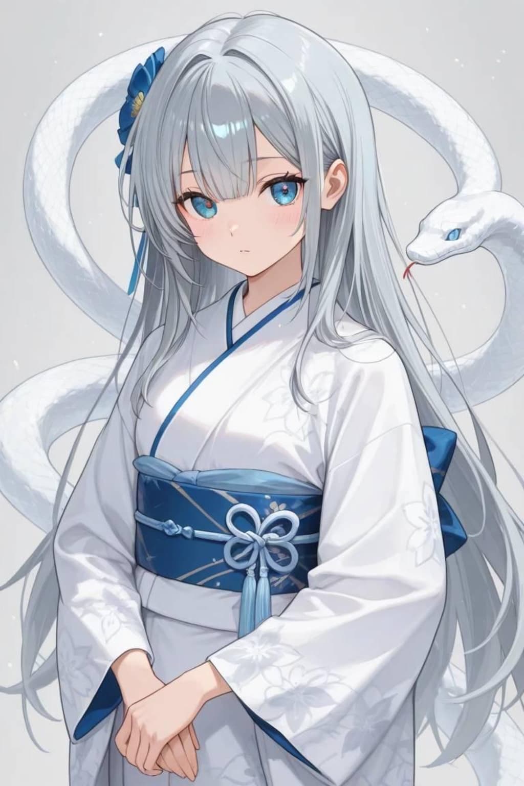 虎鼠神社御神体