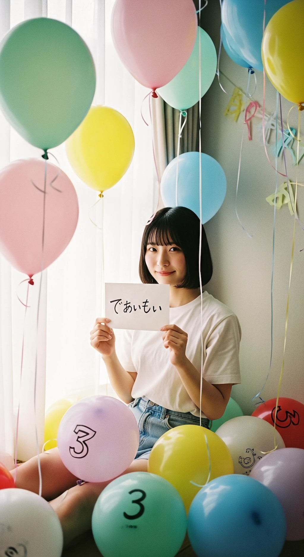 3rd Anniversary @ImageFX