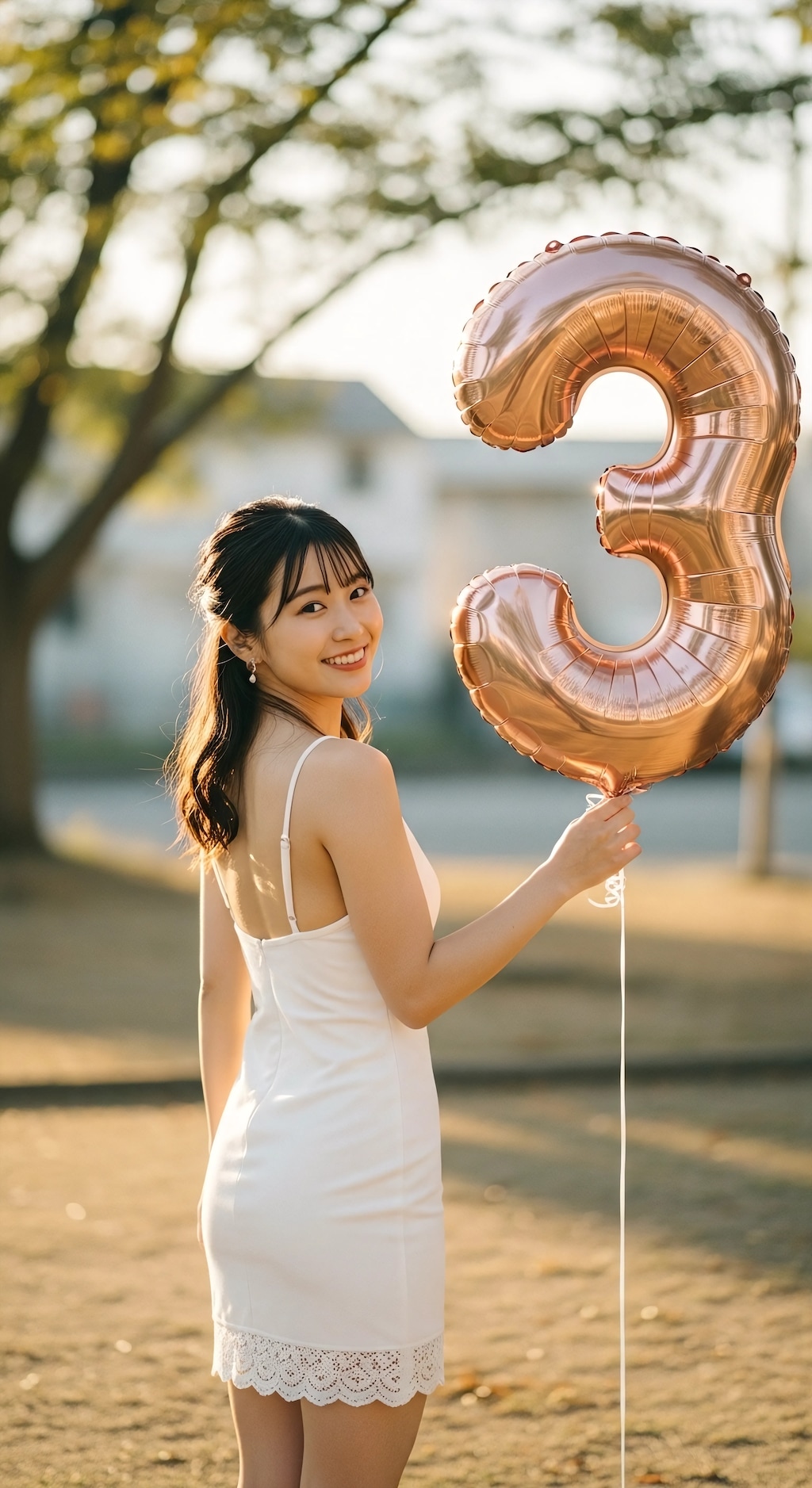 3rd Anniversary @ImageFX