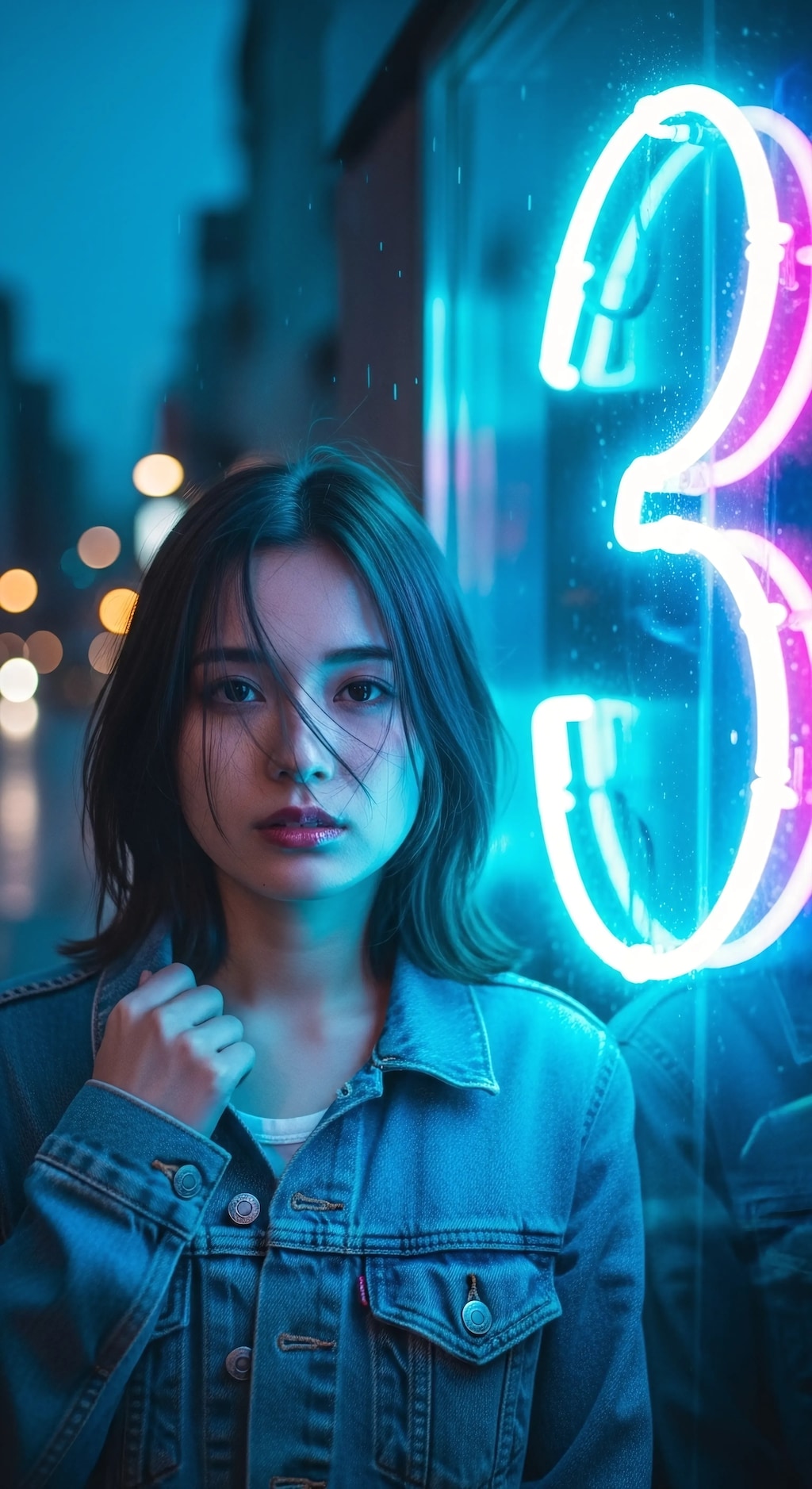 3rd Anniversary @ImageFX