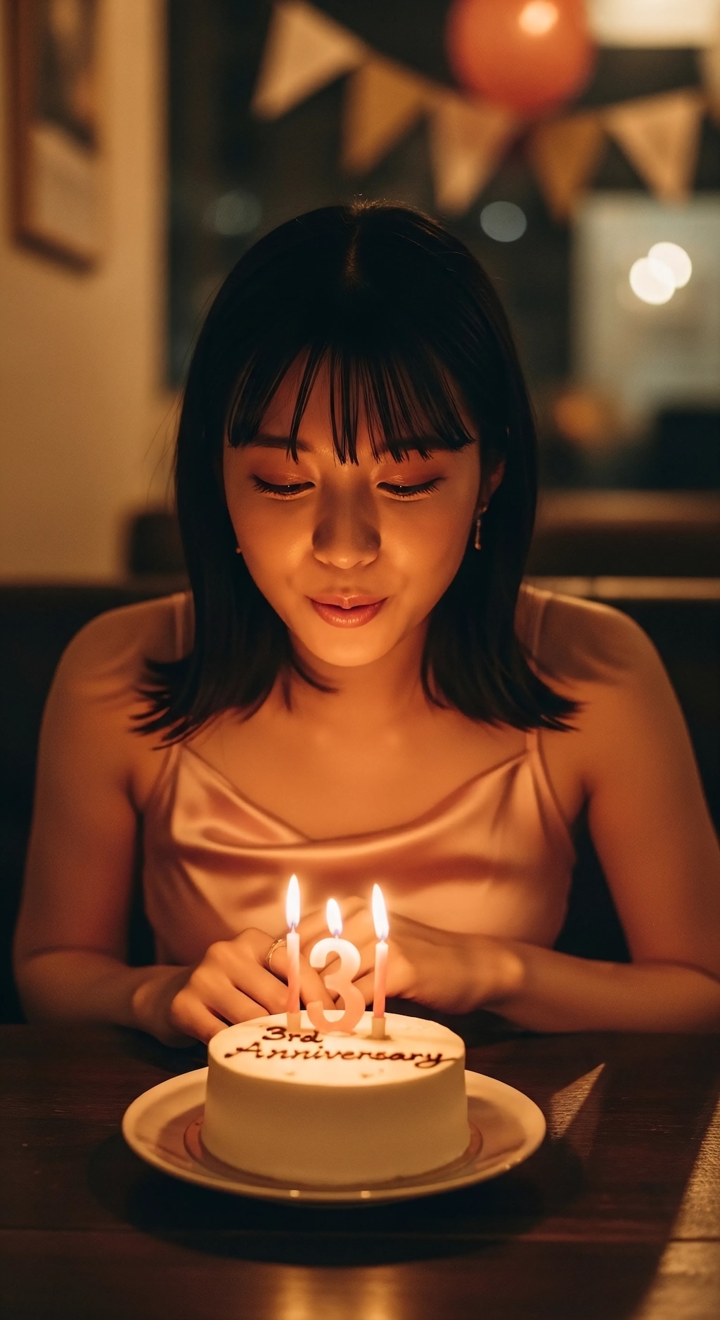 3rd Anniversary @ImageFX