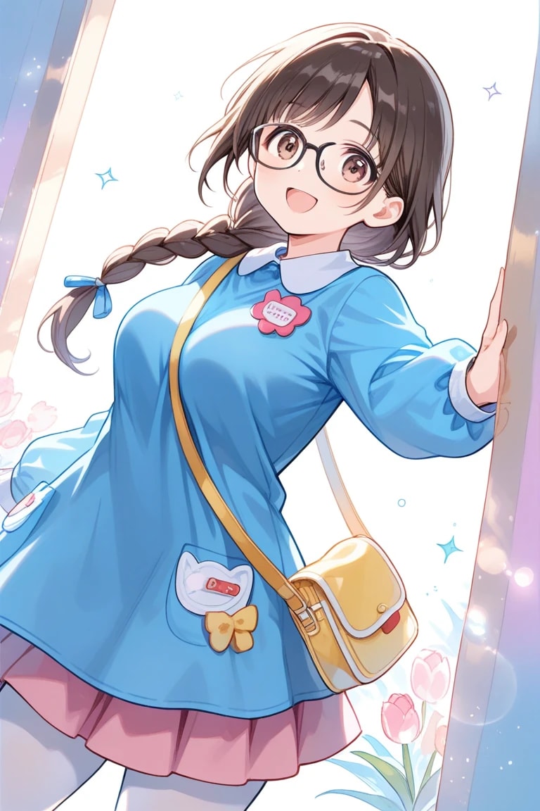 成長 | の人気AIイラスト・グラビア