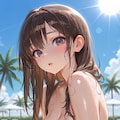 どうかした？ 3枚目