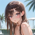どうかした？ 2枚目