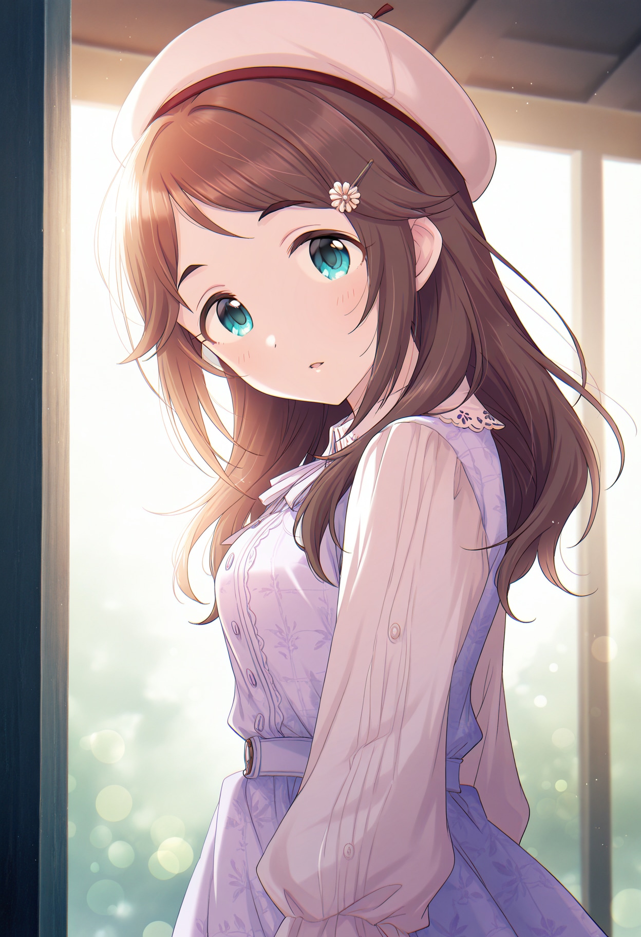 井村雪菜 | の人気AIイラスト・グラビア