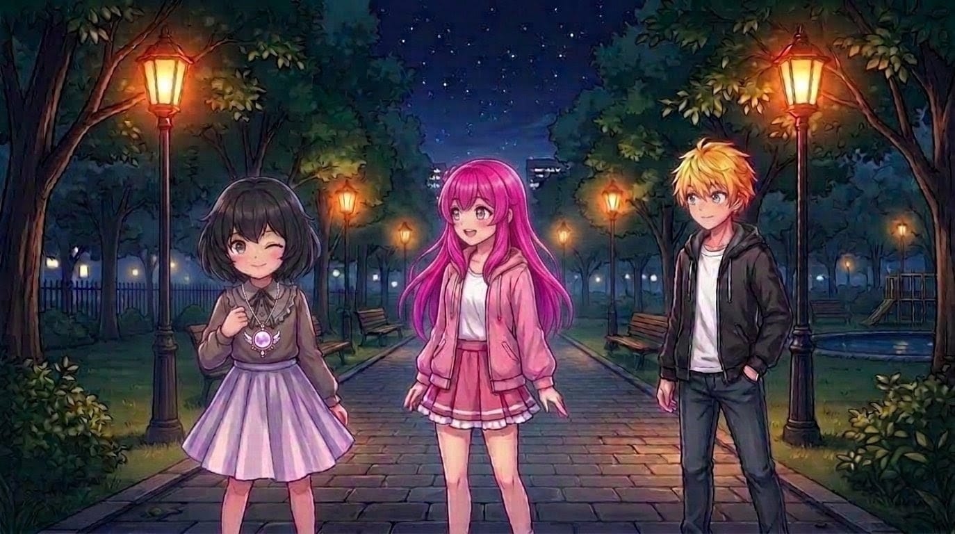 よろしくね♡ | の人気AIイラスト・グラビア