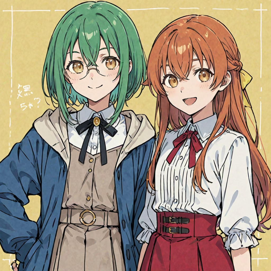 ろりこんでよかった〜 | の人気AIイラスト・グラビア