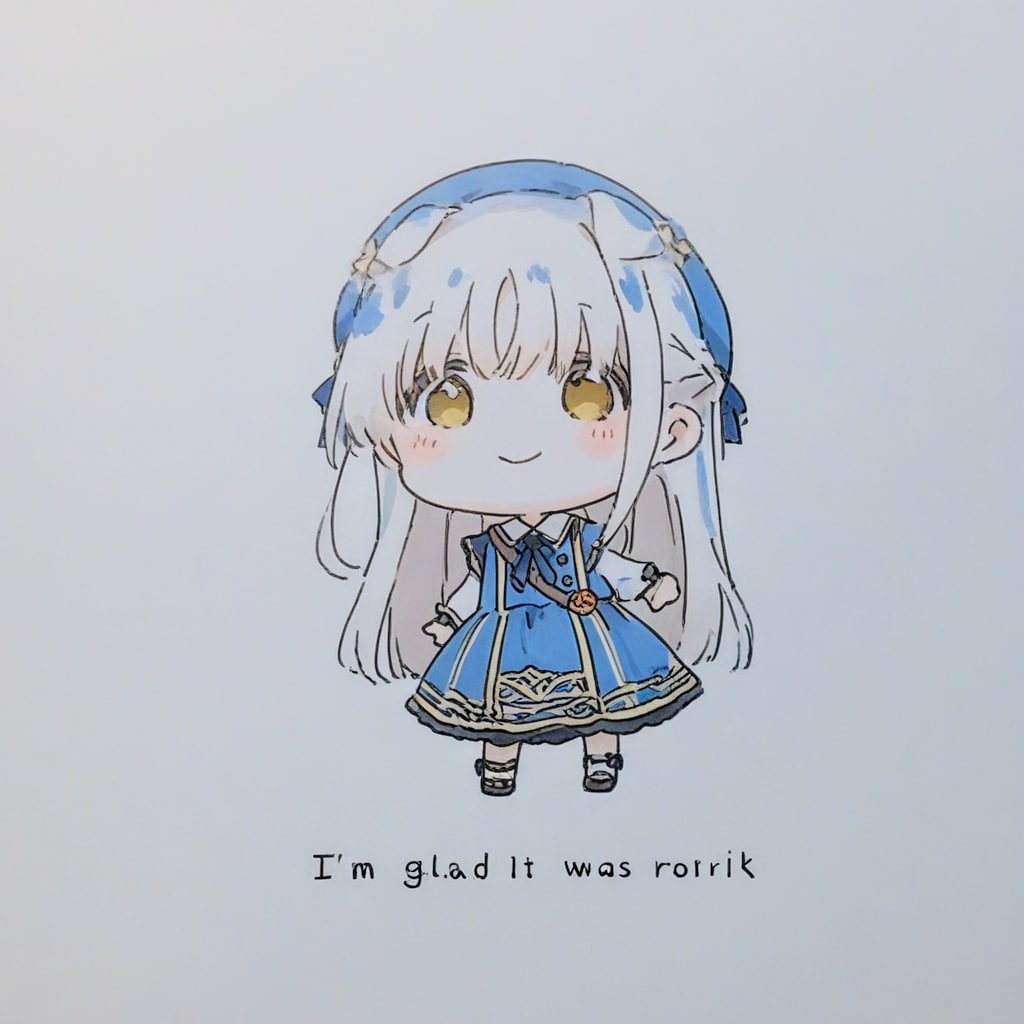 ろりこんでよかった〜