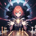 魔法駒 3枚目