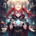 魔法駒 2枚目