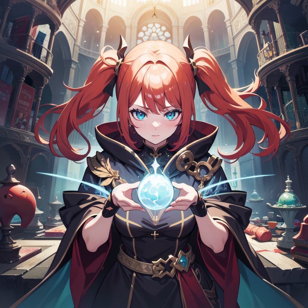 魔法駒