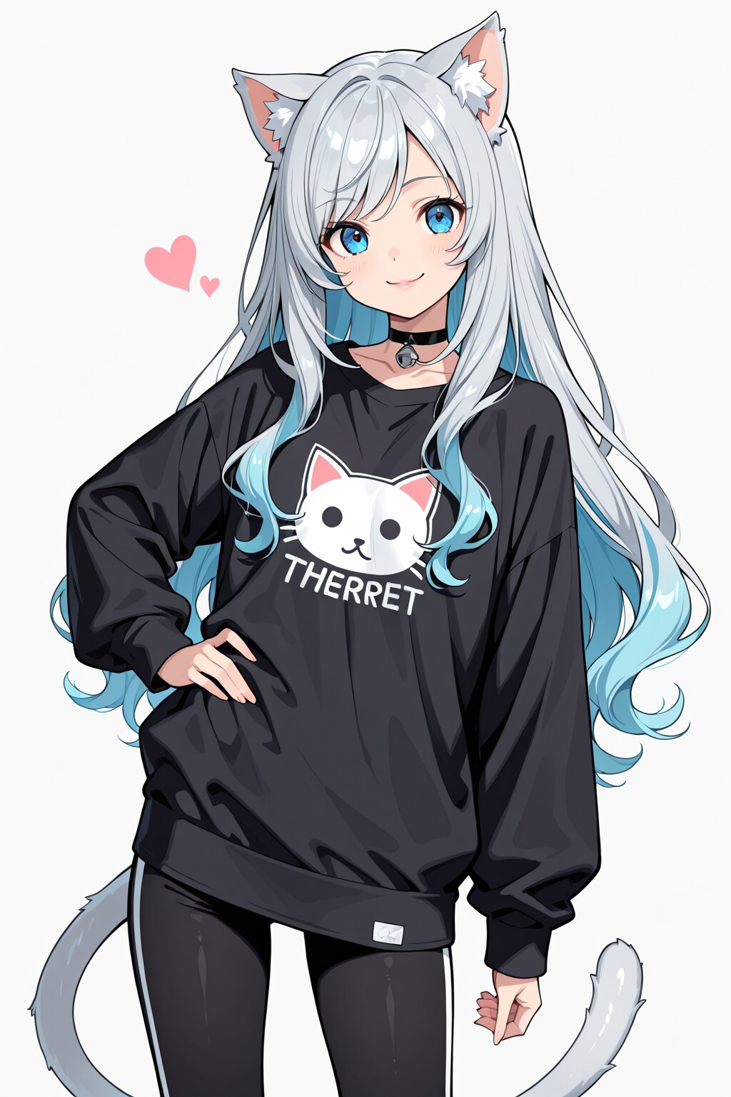 ユキネ【tekitouMIX v5.0】