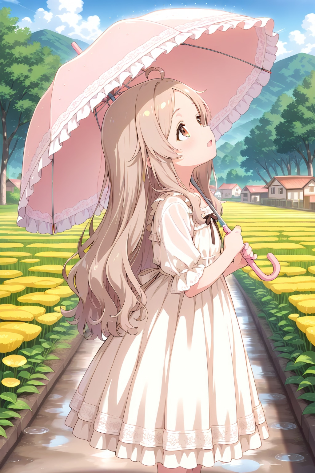 みかんちゃん🍊✨２５