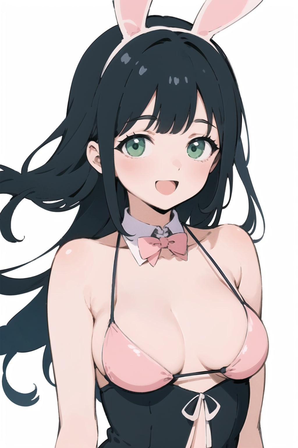 今日のバニーガール（2026/04/29）