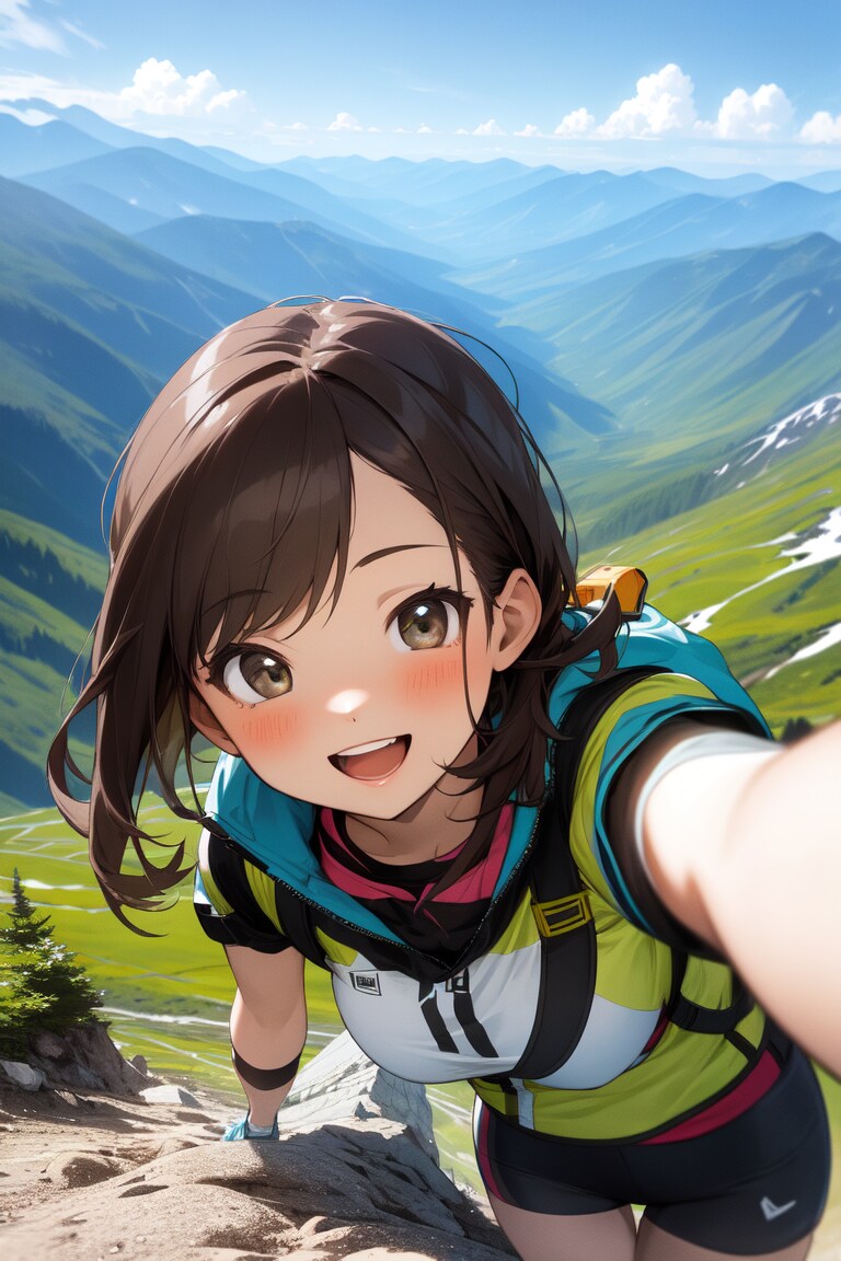 山の日