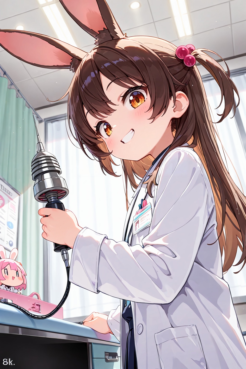 【閲覧注意】９月２４日は歯科技工士記念日