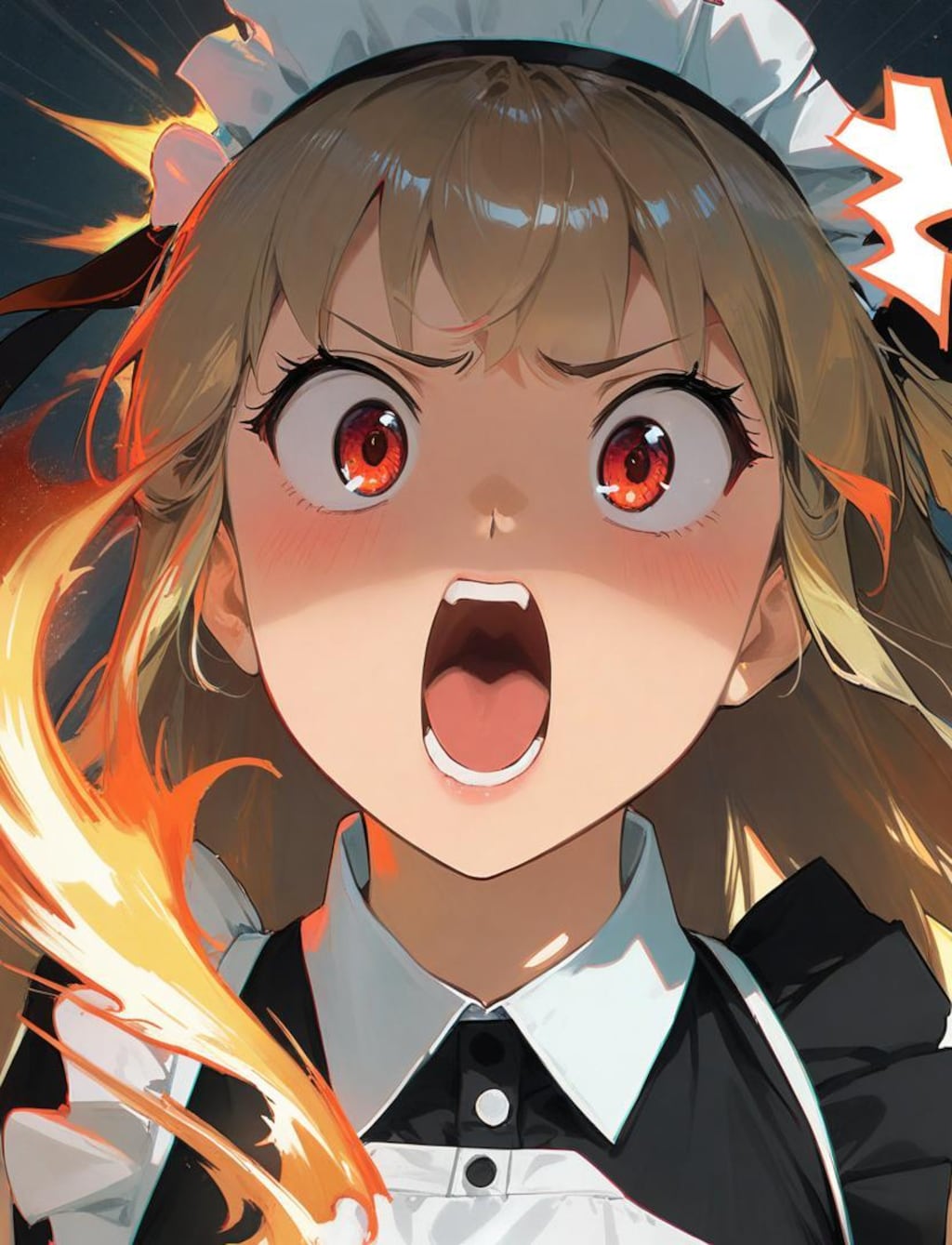 かっら〜いい‼️