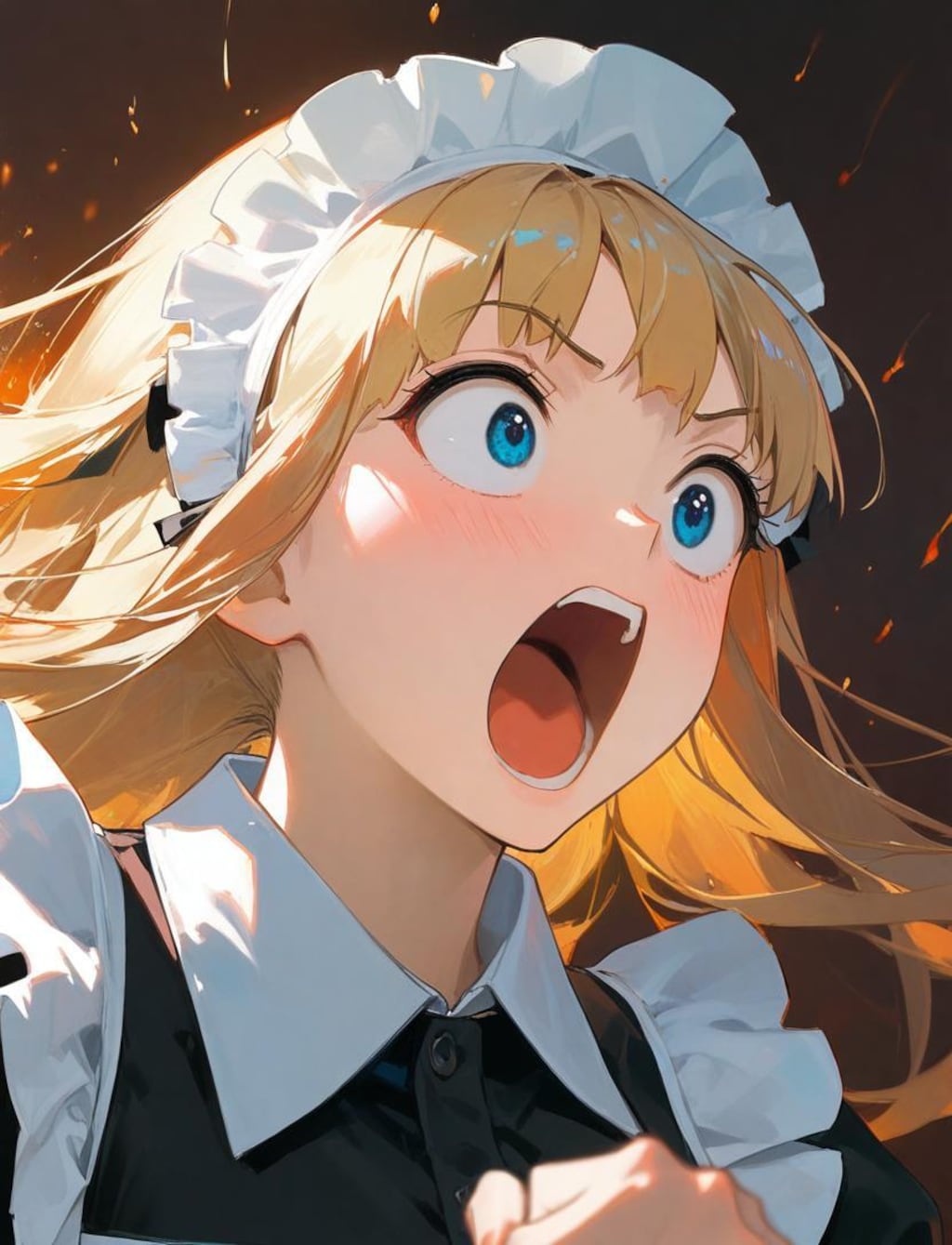 かっら〜いい‼️