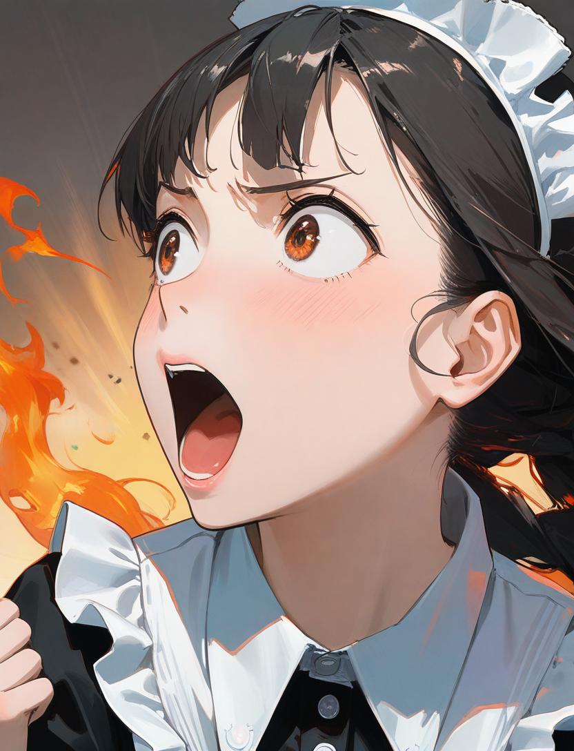 かっら〜いい‼️ | の人気AIイラスト・グラビア