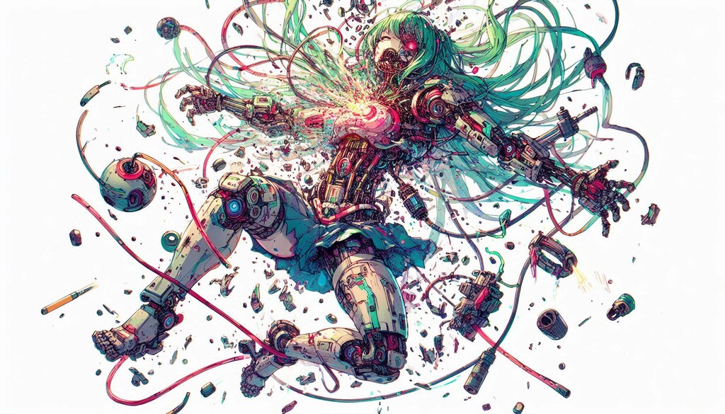 性能差が･･･ありすぎるっ･･･