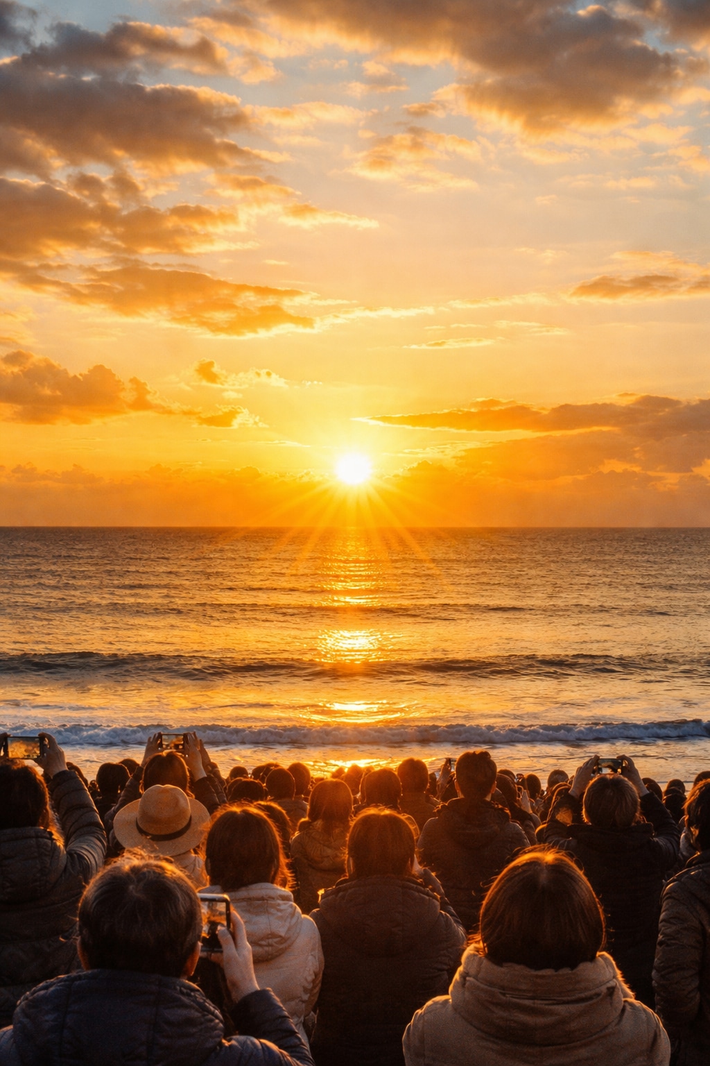 I wish you a happy new year! | の人気AIイラスト・グラビア