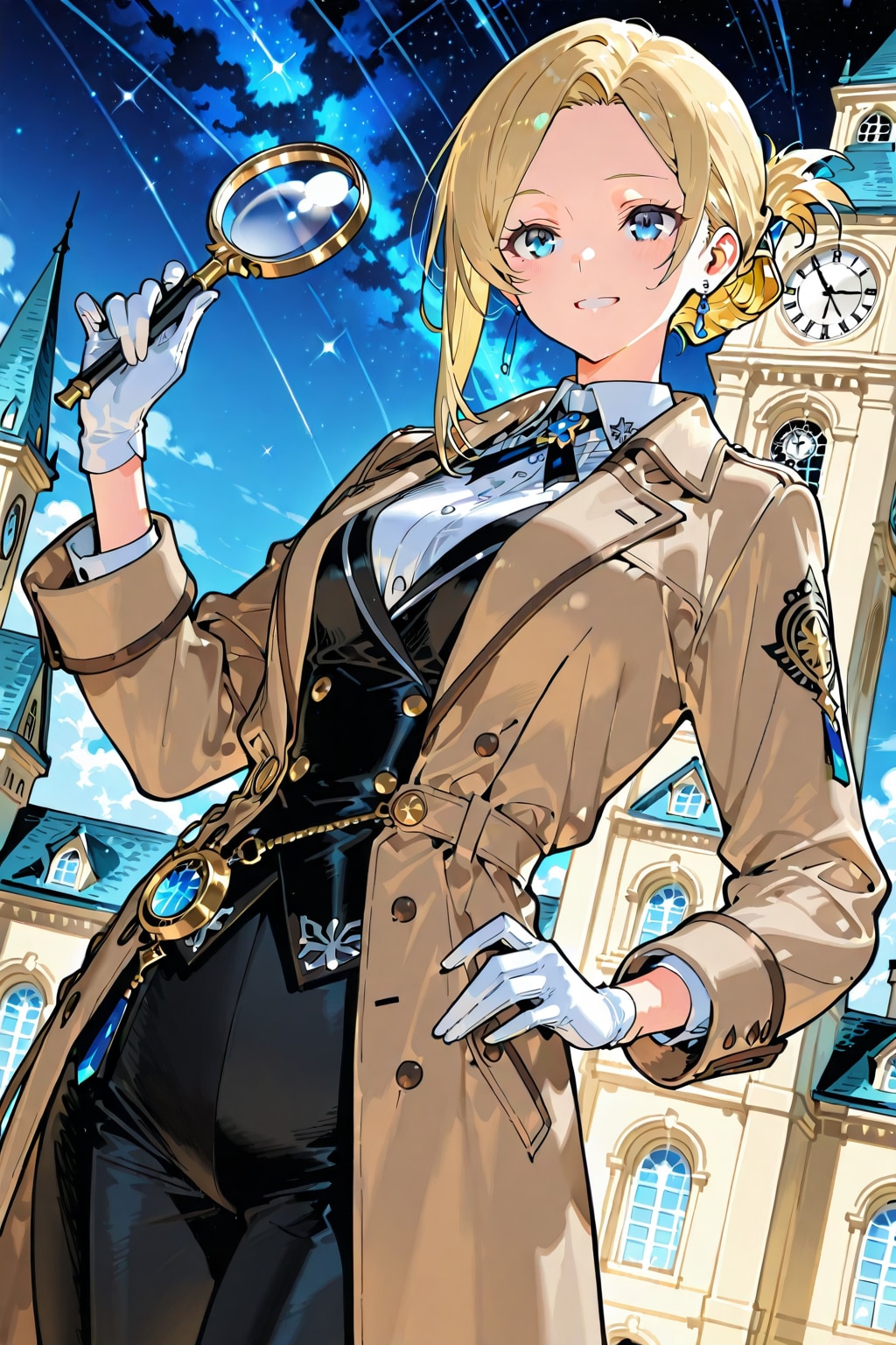 ノアさん