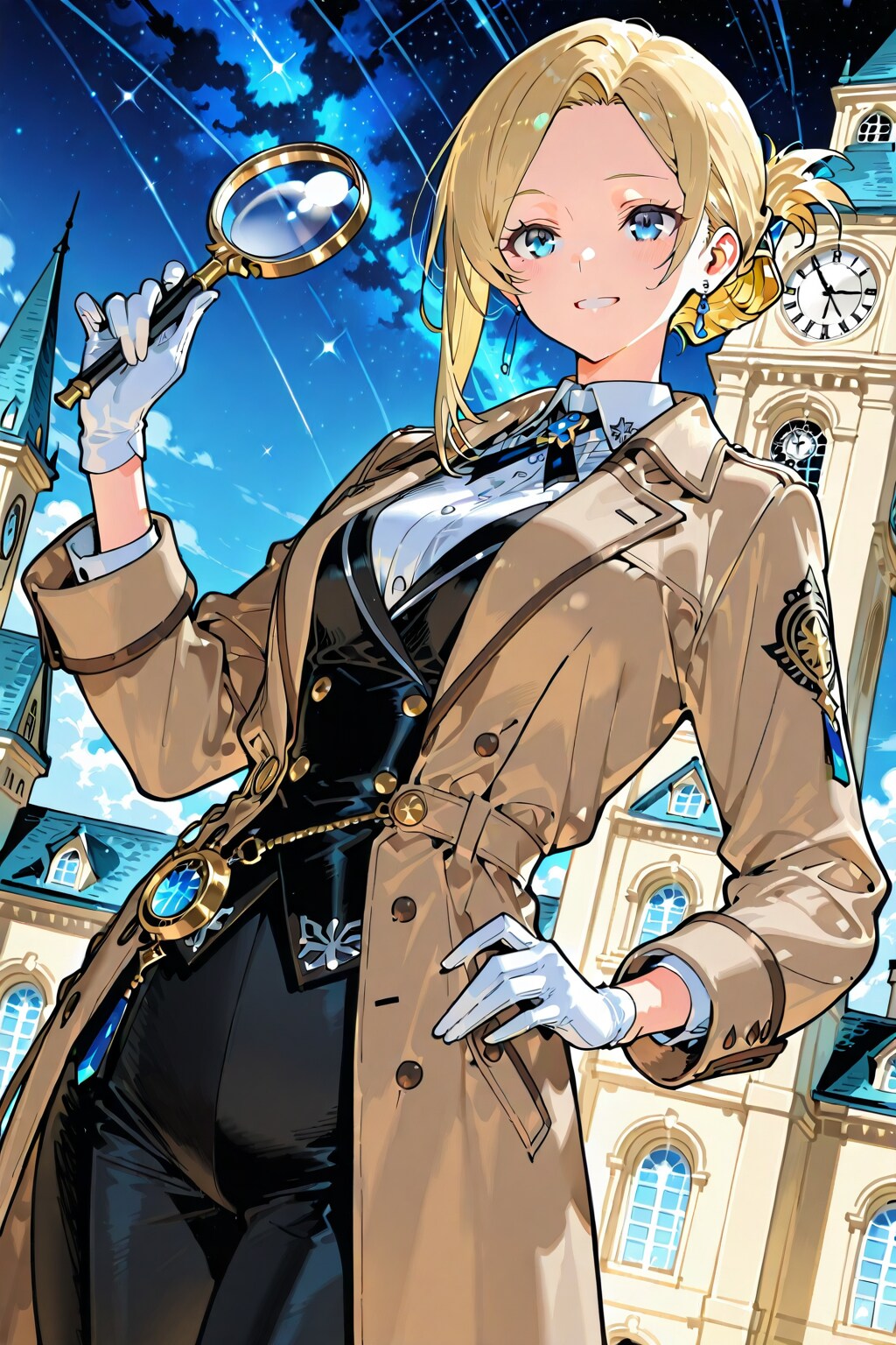 ノアさん