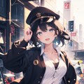 帽子 5枚目