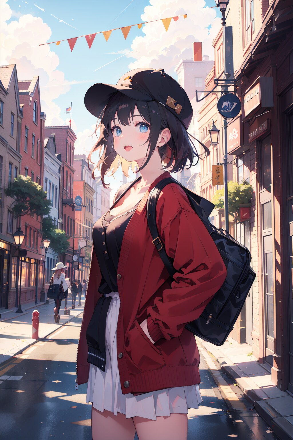 帽子