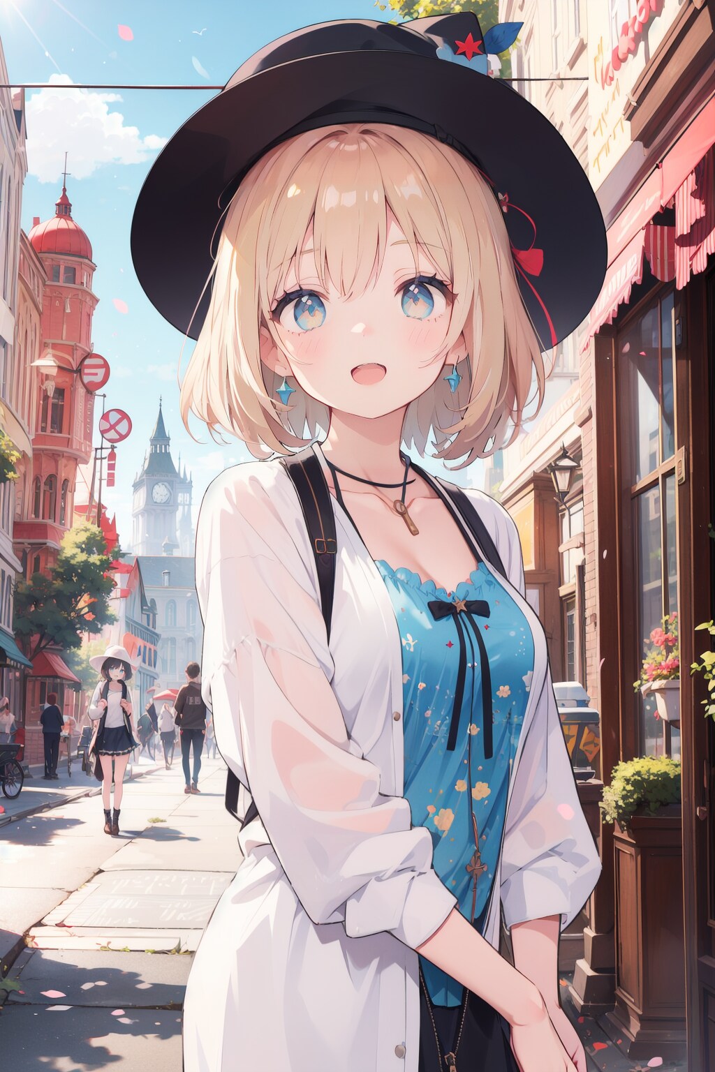 帽子